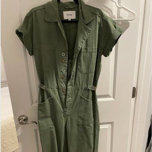 PISTOLA Grover Jumpsuit